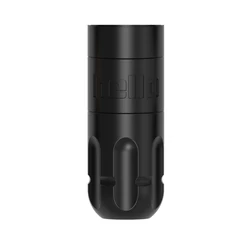 Ninja Wireless Tattoo Machine Accessories,Complete Lower Part Including Motor, Eccentric Block