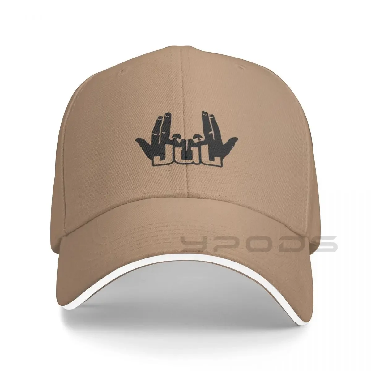 

2023 New Jul sign Bucket Hat Baseball Cap fashion trucker hat men hats Women's