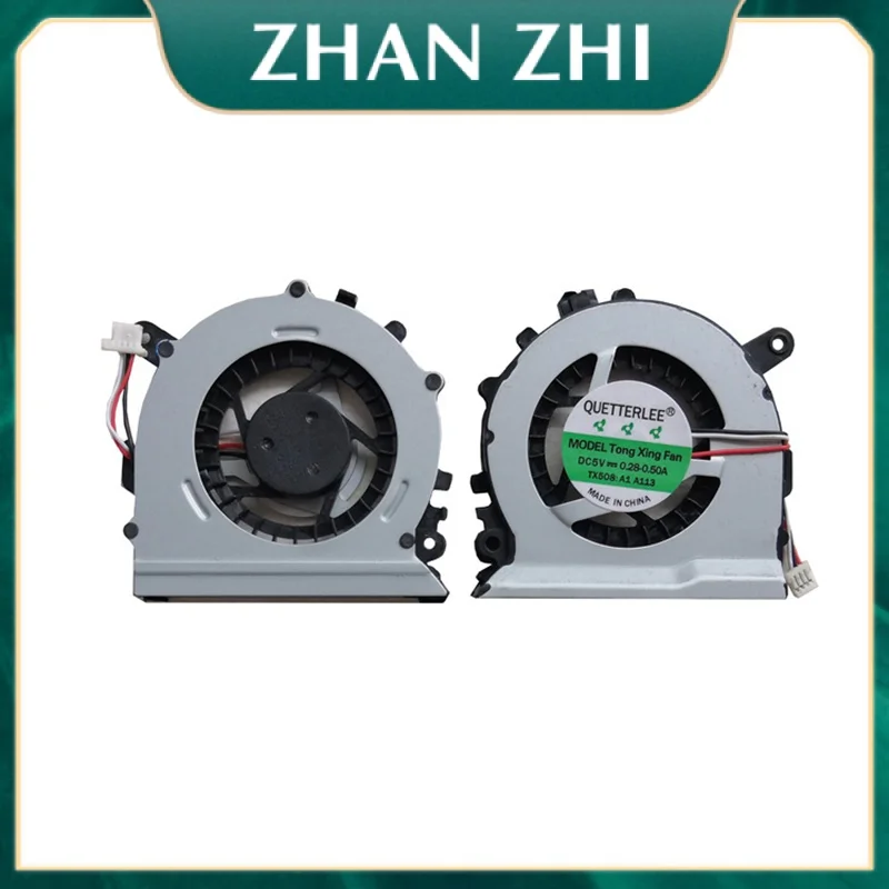 

New Laptop Cooler CPU GPU Cooling Fan For Samsung 530U3C 540U3C 530U3B 542U3X 5355U3C 532U3C 535U3X