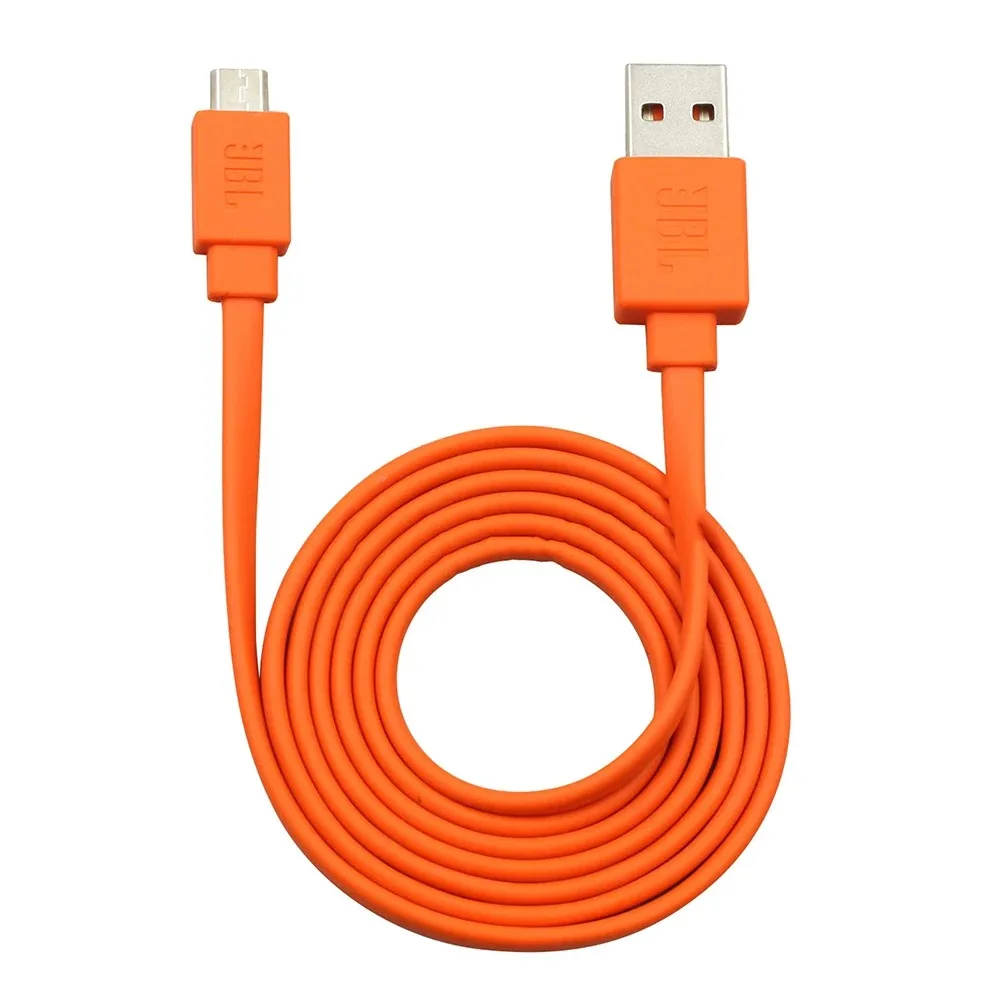Сменный зарядный кабель Micro USB для наушников JBL Live 400BT 460NC 500BT 650BTNC 660NC