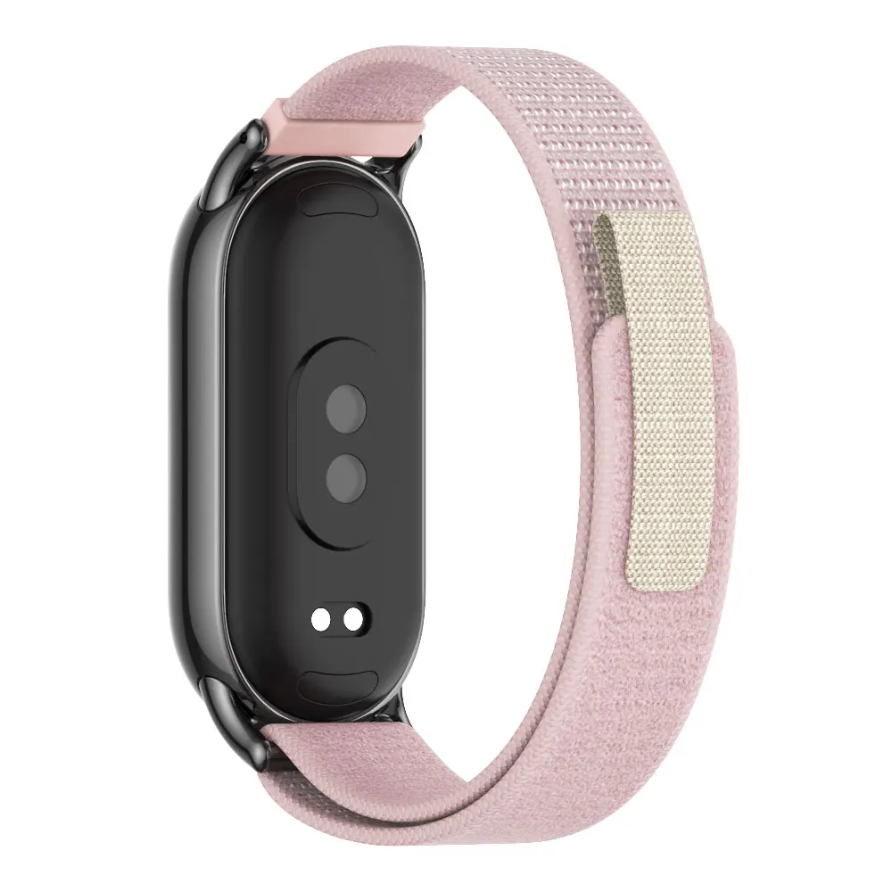 Nylon Strap for Smart Bracelet and Watch Bands