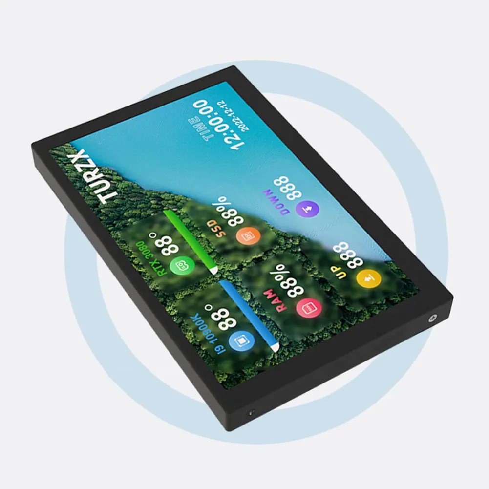 ̴ ǻ USB ÷  ׸  PC CPU GPU RAM HDD , ǻ ̽ 5 ġ IPS  ȭ
