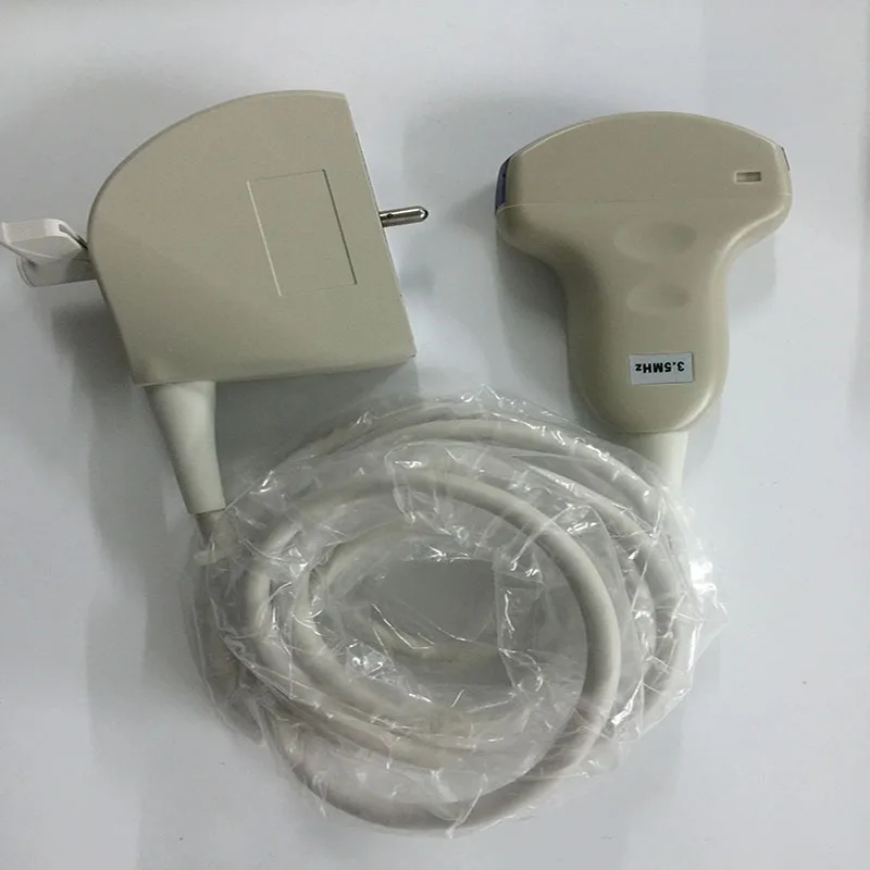 

Good performance Mindray DP-6600 DP-6600Vet DP-8800Plus DP-50 DP-6900 Z5 Compatible Probe 35C50EA