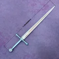 Carian Greatsword