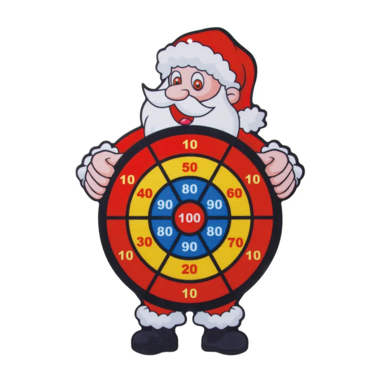 Montessori dart board lance esporte estilingue alvo pegajoso bola jogos de  tabuleiro educacional das crianças ao ar livre jogo para crianças presente  - AliExpress