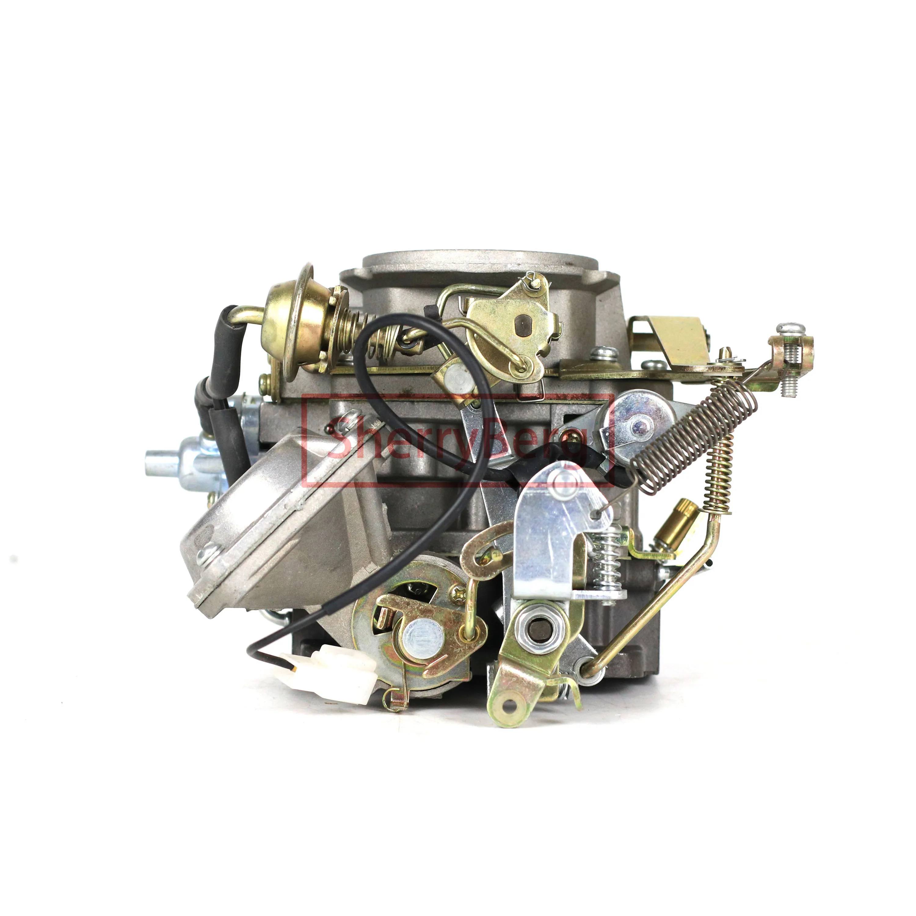 SherryBerg Toyota 5R Stout TOYOACE Crown Dyna COASTER 21100-44123 21100-44360 용 새로운 기화기 Karb 기화기 Carburador