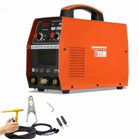 TIG-250A Small Inverter 250 Poste A Souder Price Tig Welder Welding 1