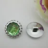 10pcs Good Mix Color Acrylic Plastic Button Shank for Scrapbooking Accessories 2