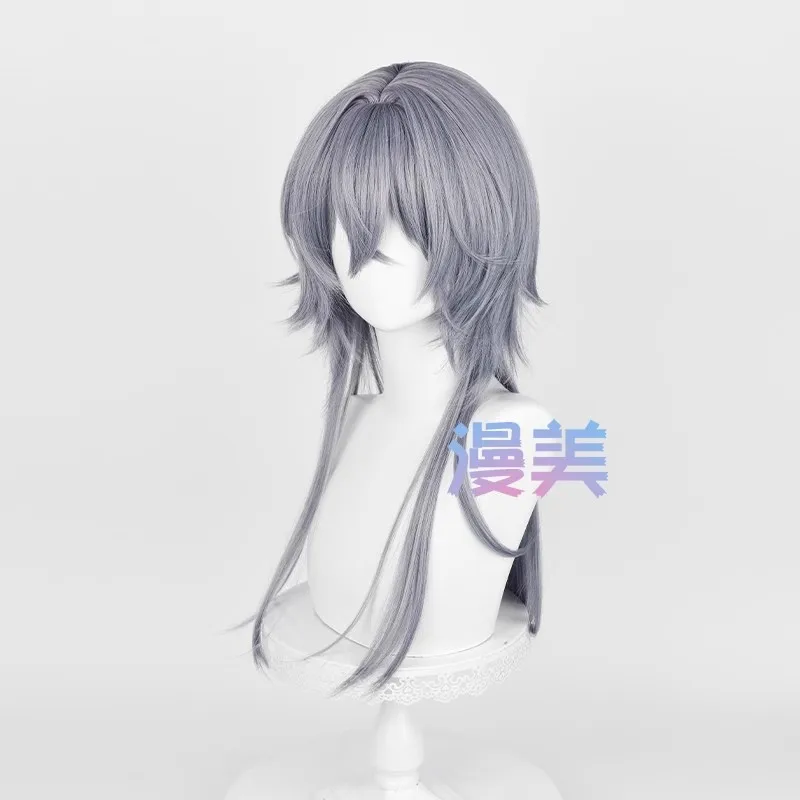 Arknights Cosplay Kostüm Wig Headwear Uniform Horns Earrings Halloween Party Role Play Shoes 42 Arknights Cosplay Kostüm Wig Headwear Uniform Horns Earrings Halloween Party Role Play Shoes 31