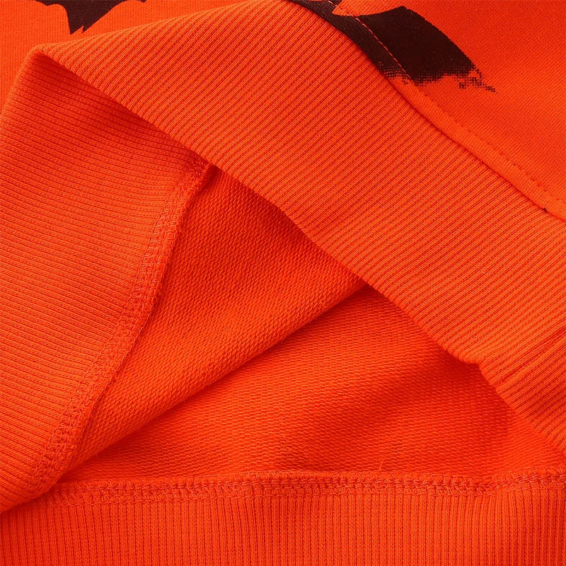 Children's Clothing Kids Clothes for Baby Boys 2025 New Autumn Halloween Cartoon Bats Sweatshirts Tops Cotton