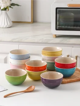 Le Creuset Bowls 1
