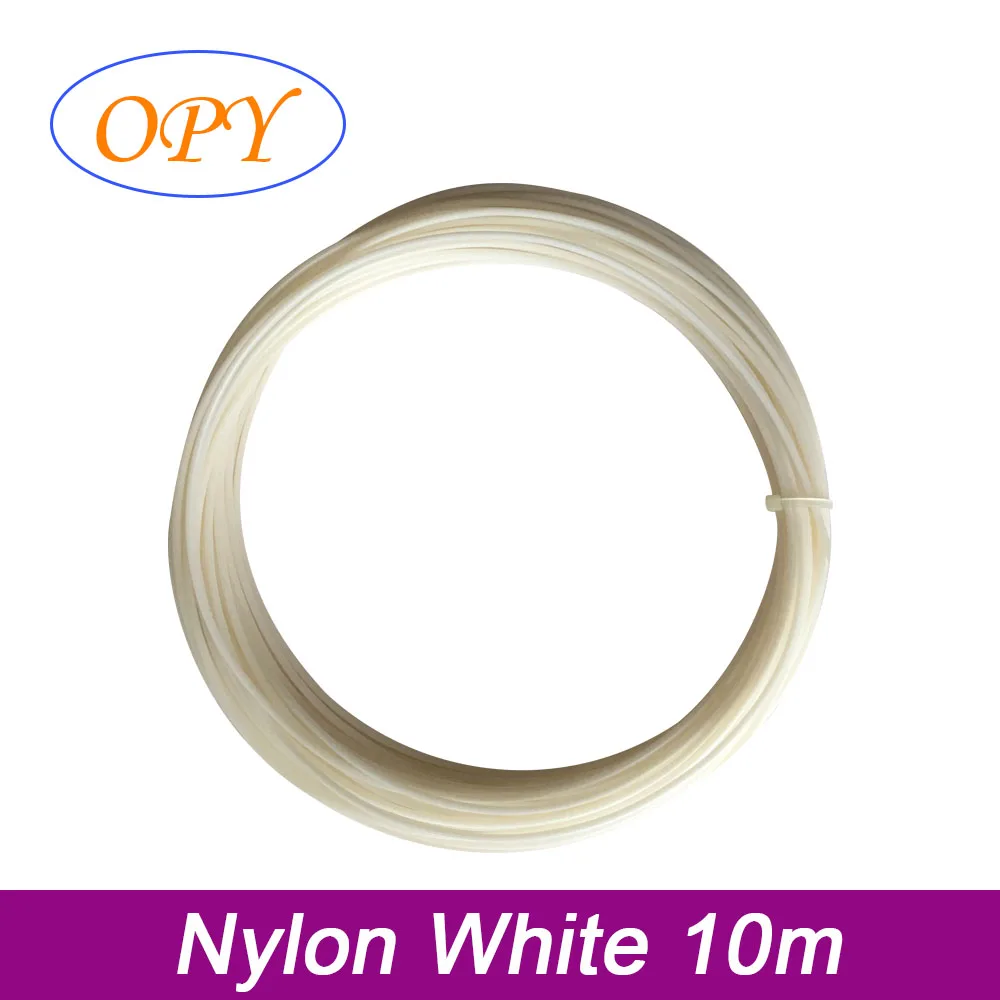 High-Strength Nylon Filament for 3D Printing - 1kg, 1.75mm