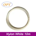 NYLON White 10m