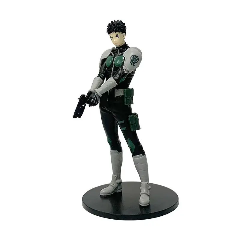 Anime Luminasta KAIJU NUMBER EIGHT Kaiju No. 8 Kafka Hibino Reno