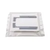 Tamiya LESU Tractor 1 Pair Acrylic Window Cover Rain Sun Visor For 1/14 Tamiya RC Truck Scania 770s 56368 6