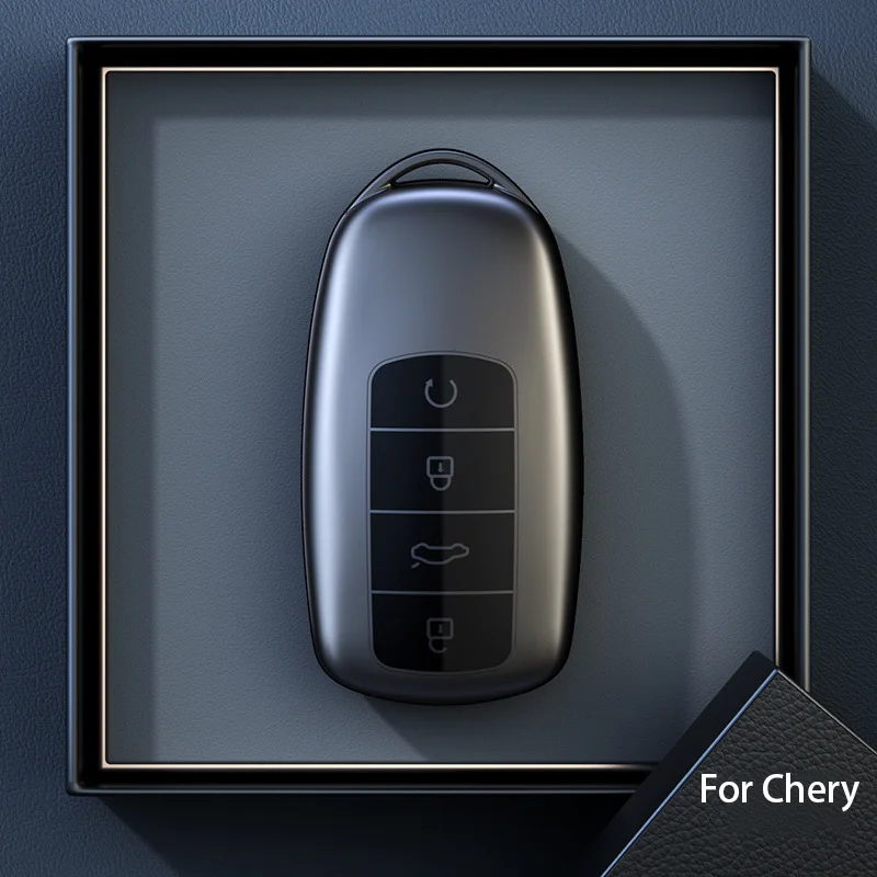 Titanium Gray for Chery Tiggo 8 Pro Tiggo 8plus New 5 Plus 7pro Chery Tiggo 7 Pr