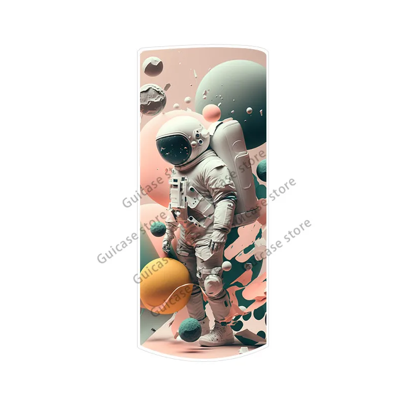 Cute Clear TPU Silicone Phone Case Bumper Cover