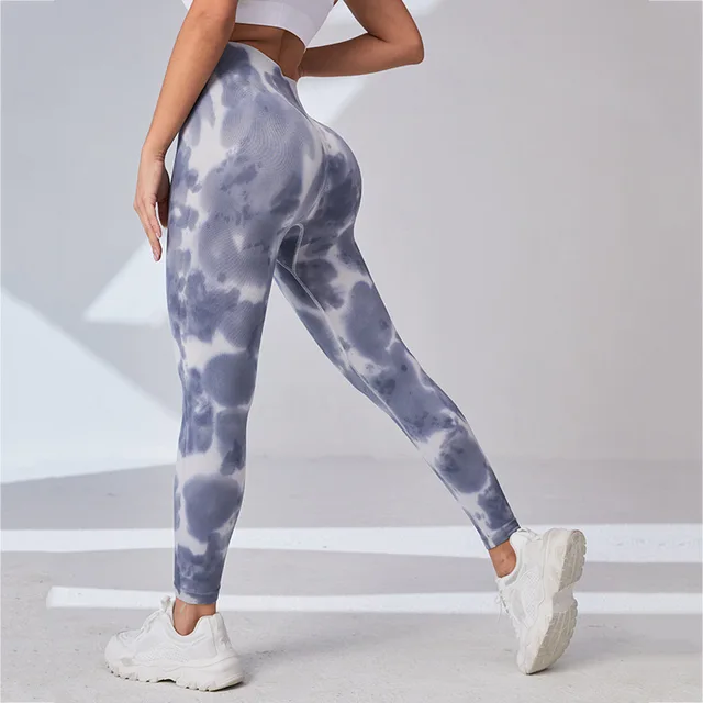 High Waist Butt Lifting Quick Drying Leggings 1