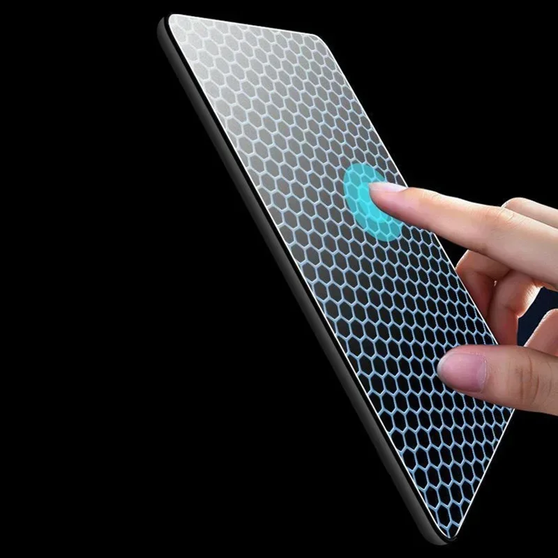 3-Pack Tempered Glass Screen Protector for Kindle Scribe - 10.2 inch Premium Protective Film