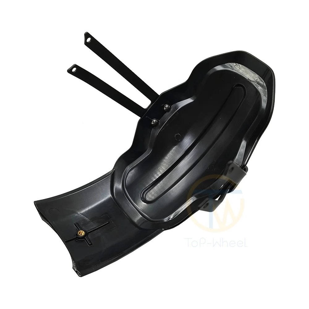 Original Rear Mudgurad Kit For INMOTION RS Electric Scooter RS Fender Front and Rear Parts