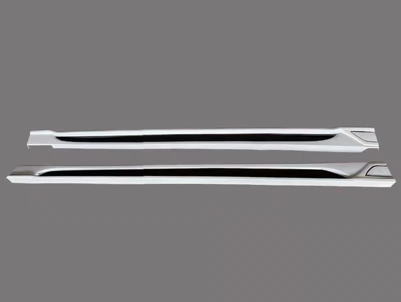 동풍 펑션 맥스 이쉬안 마하 모디파이드 바디 키트: 프론트 립, 리어 립, 사이드 스커트, 리어 윙