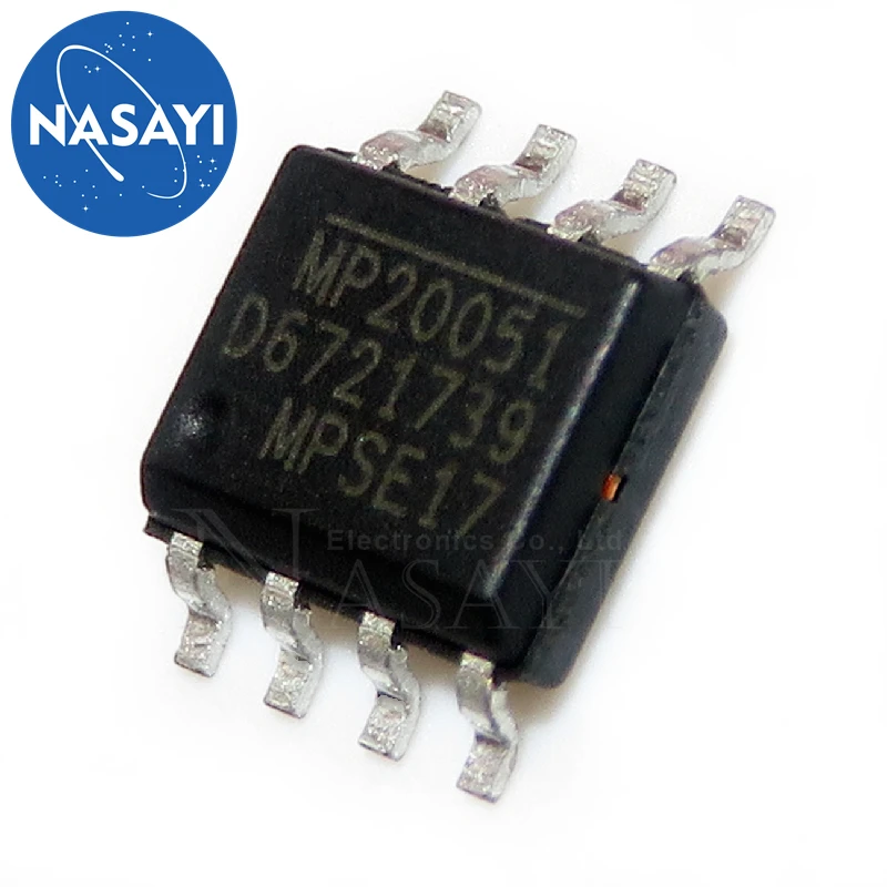 

MP20051DN-LF-Z MP20051DN MP20051 SOP-8