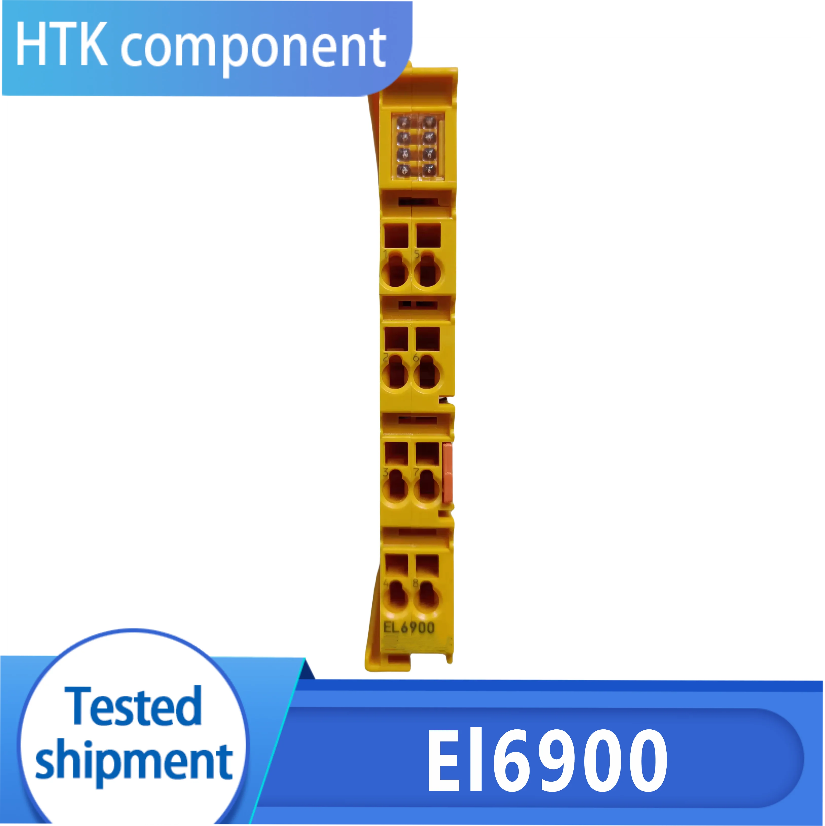 

Module New Original EL6900
