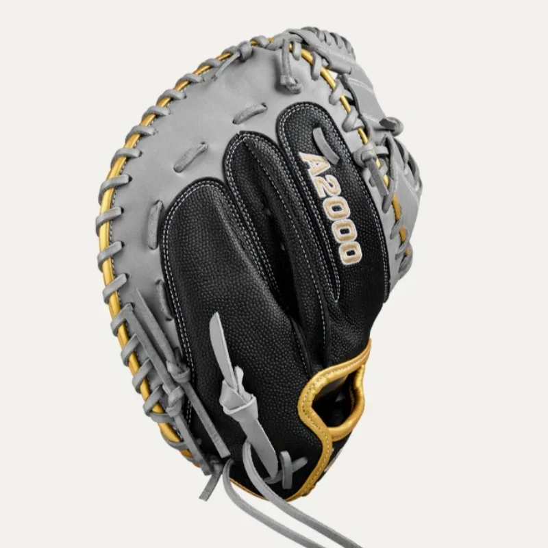 Genuine Custom Leather Profession Baseball Glove 5