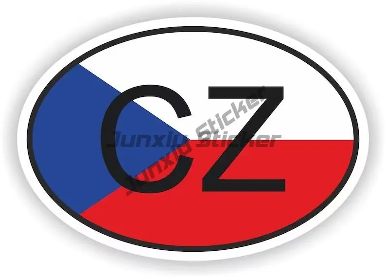 Sticker adesivi adesivo bandiera ovale codice paese usa tennessee TN