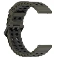 Army green black