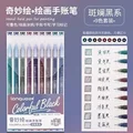 0.5mm-Colorful Black