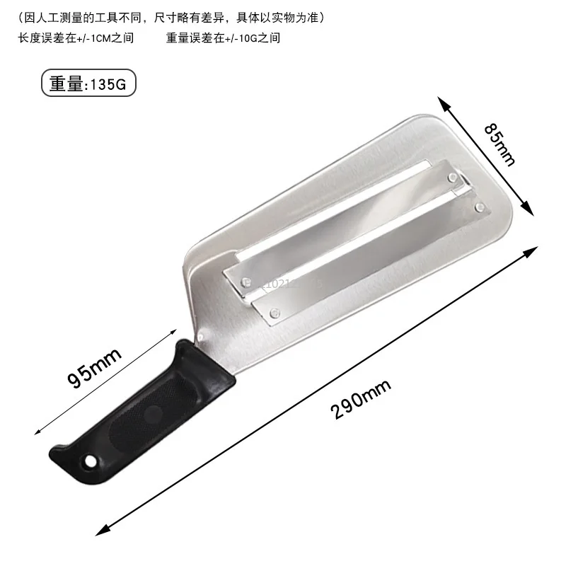 1Pcs Stainless Steel Cabbage Hand Slicer Shredder Vegetable Kitchen Manual Cutter Vegetable Cutter Kitchen Tools