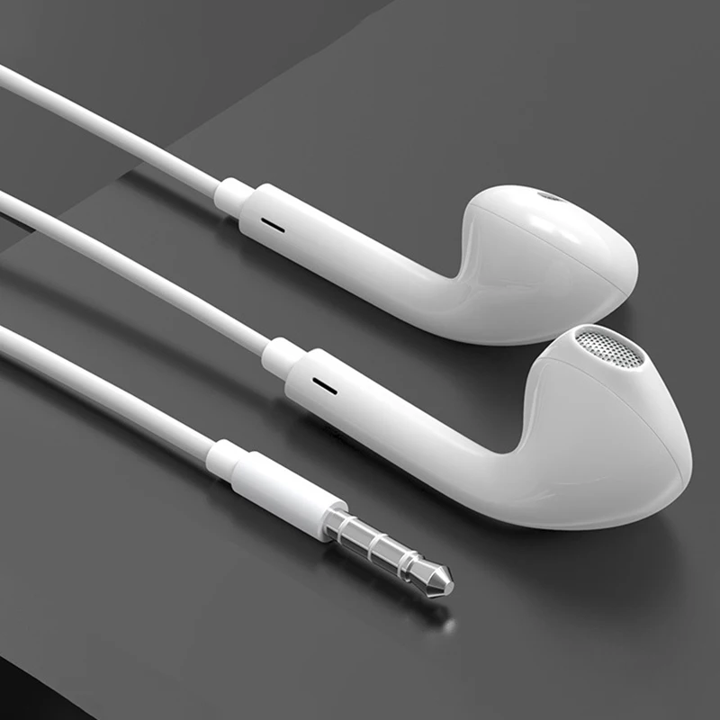 35mmOriginalEarphonesForAppleIPhone11121314ProMaxMini