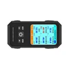 Electromagnetic Field Radiation Tester EMF Reader Electromagnetic Detector 5