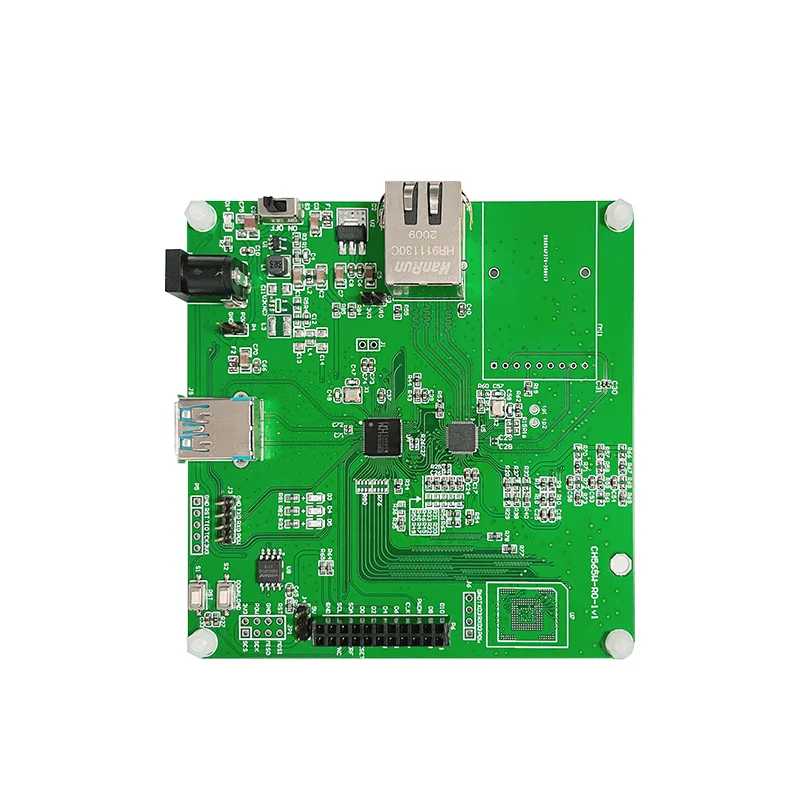 Evaluation Board 1Pcs/Lot CH565 Evaluation Board USB3.0 RISC-V MCU