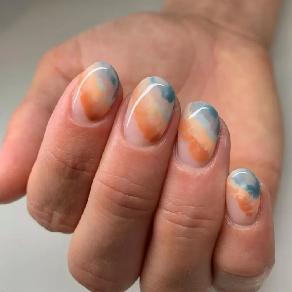 thumb