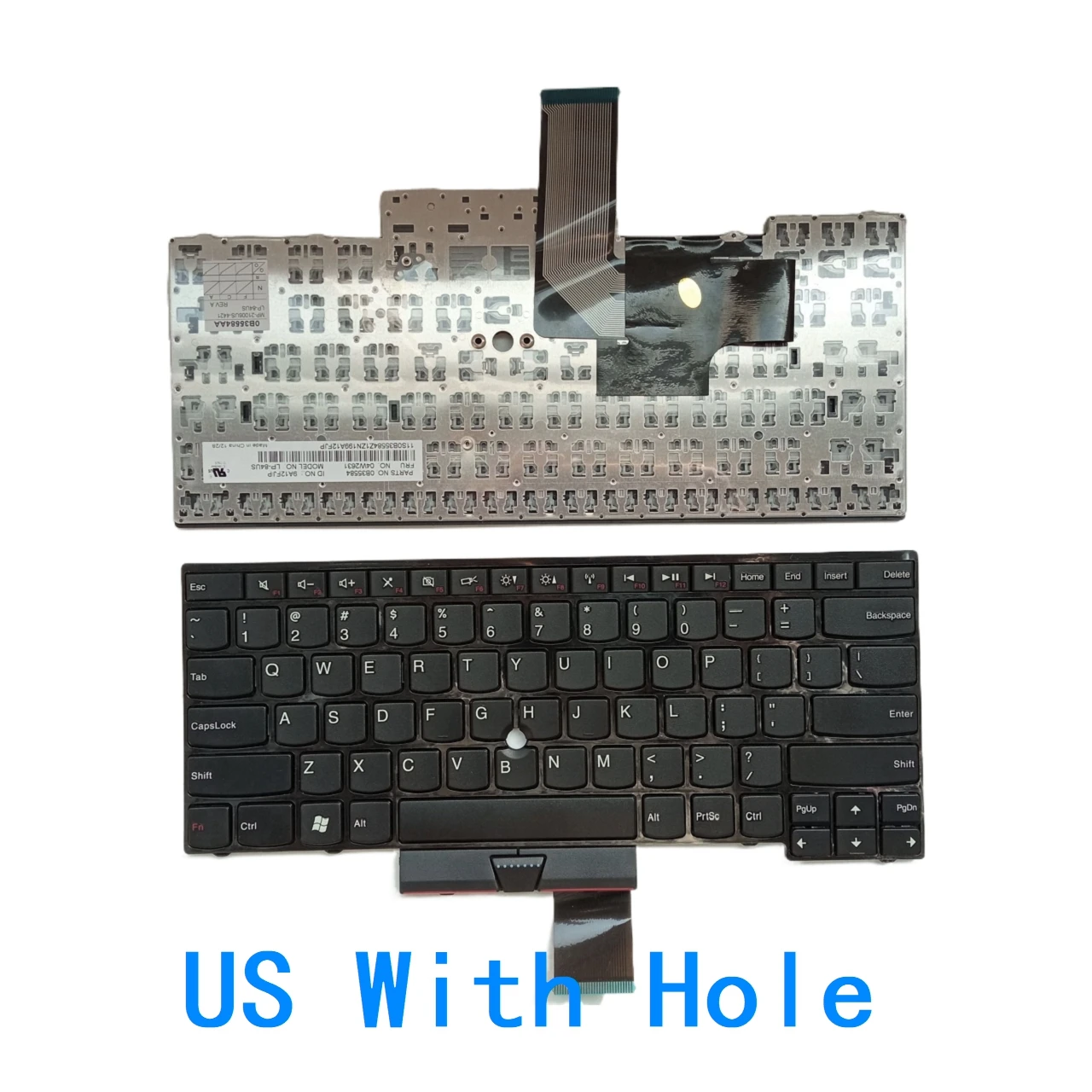 US Hole