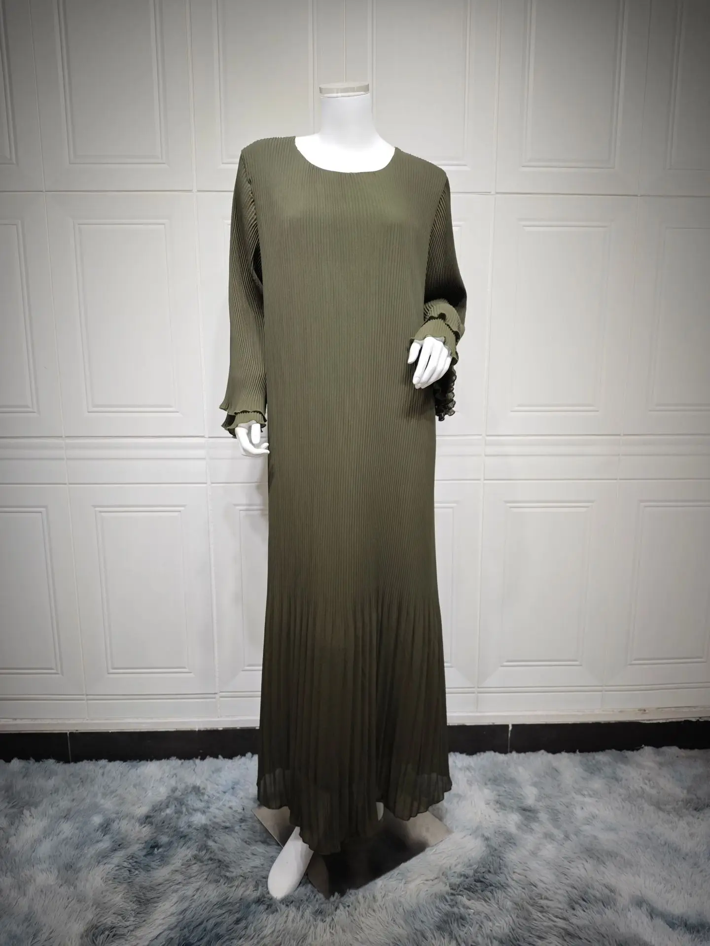 army green