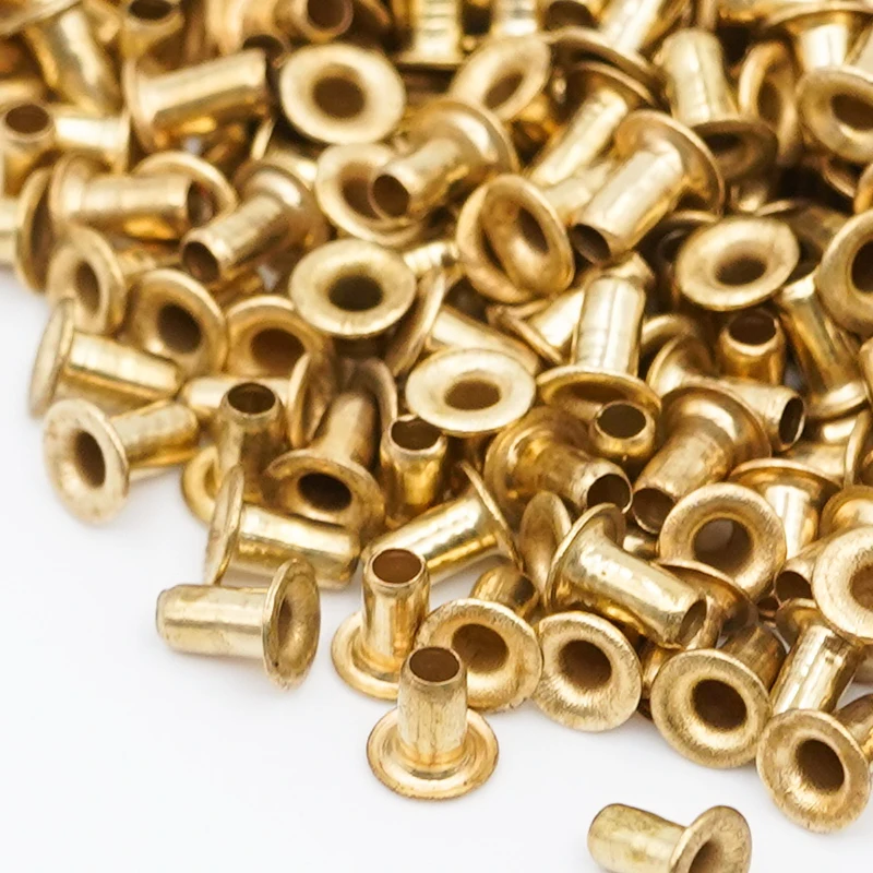 1100 Pcs Bee Hive Apiculture Copper Eyes Beekeeping Tools Beehive Nest Box Foundation Threading Hole Foundation Tools Supplies beekeeping tools