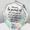 Gift For Friend Friendship Gift For Woman Birthday Gifts For Friend Going Away Gifts Plaque For Coworker Woman 3