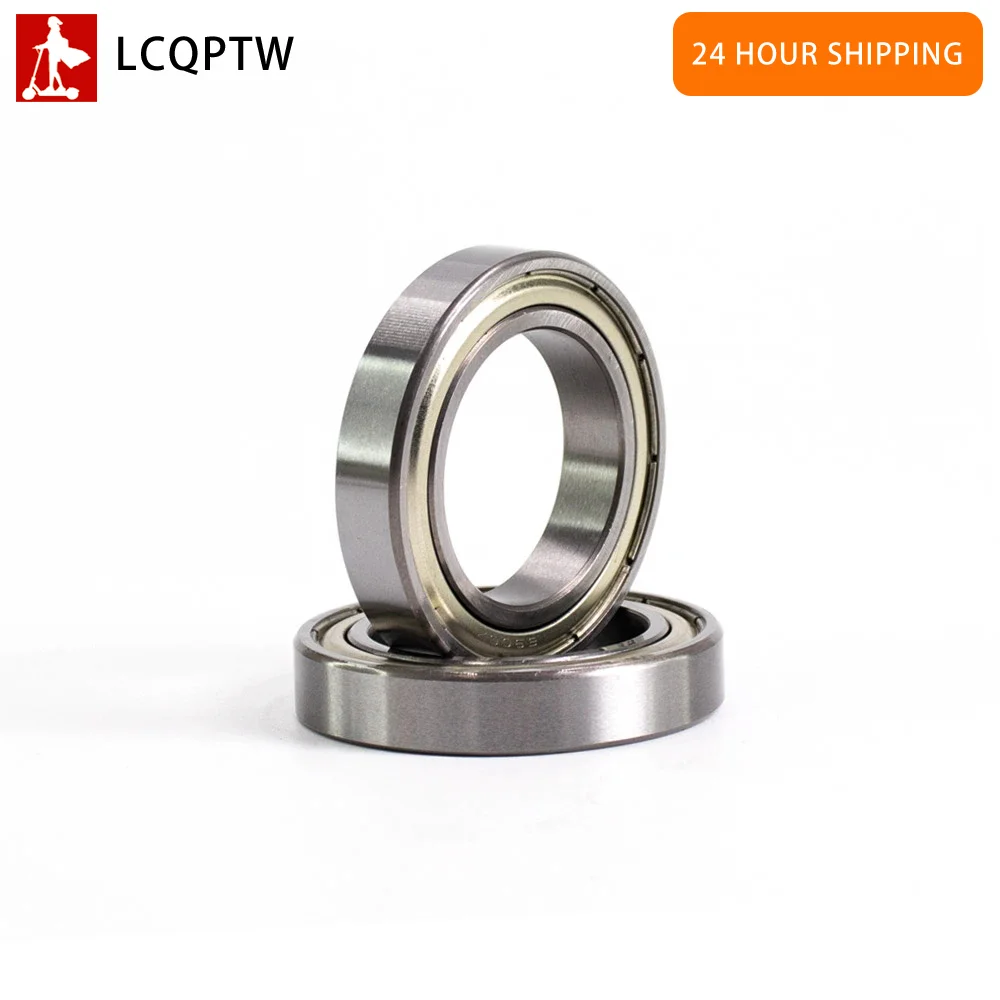 1 Pz/2 Pz Per Segway Ninebot Max G30 Scooter Elettrico Sterzo Cuscinetto Scooter Cuscinetti Di Rotolamento Parti Spedizione Veloce