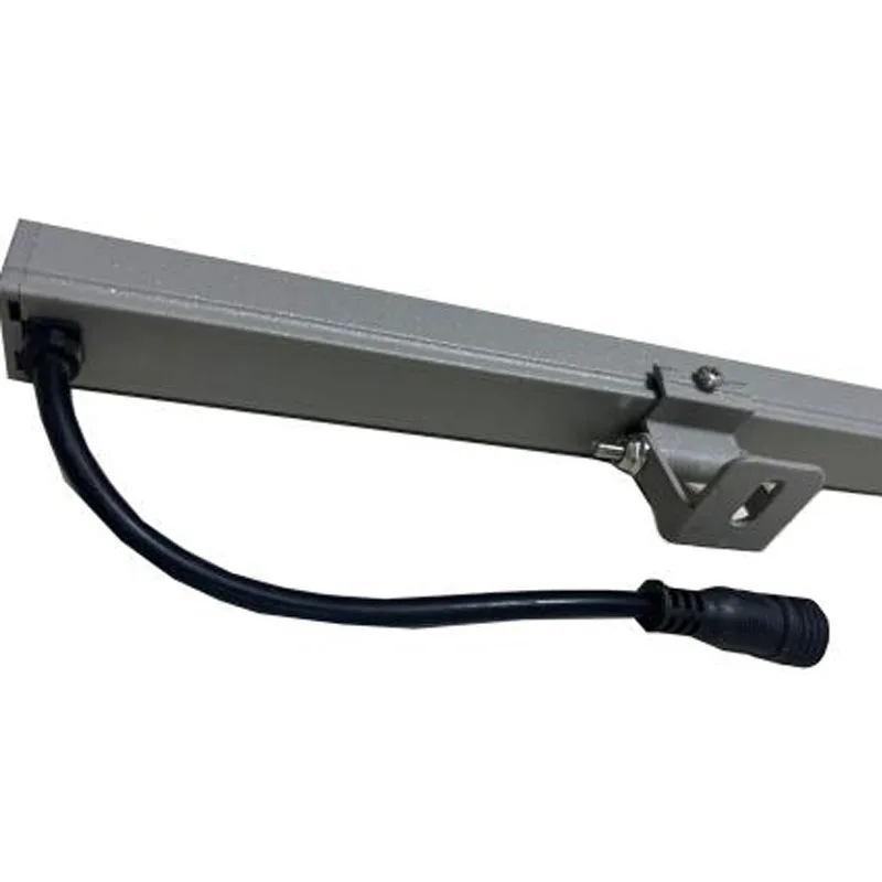 10 Pics 12W Warm White Cold White Thin High Qulity LED Wall Washer Light DMX512