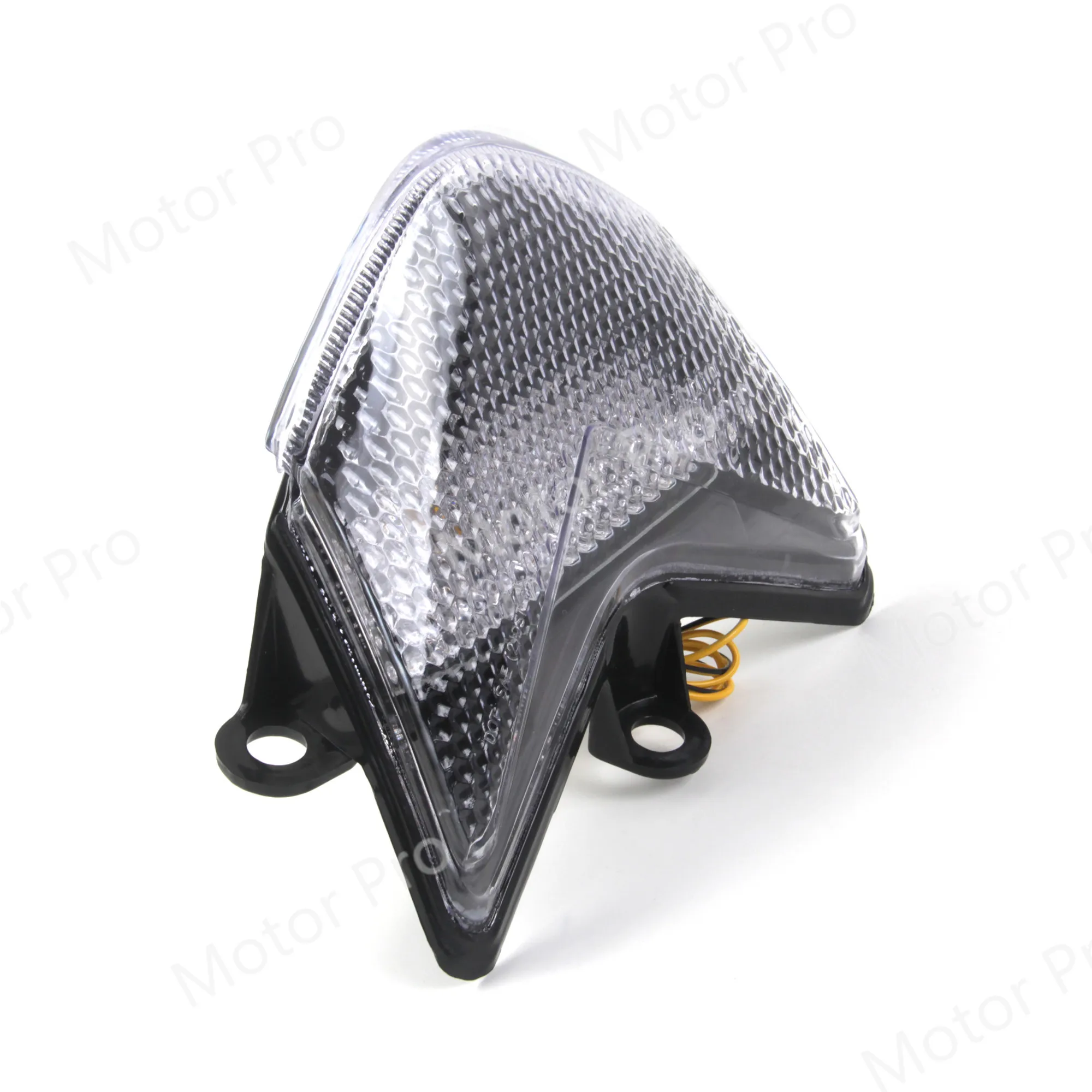 

LED Taillight For Kawasaki Ninja ZX10R ZX 10R 2004 2005 Motorcycle Turn Signal Brake Lamp Blinker Tail Light ZX-10R 1000