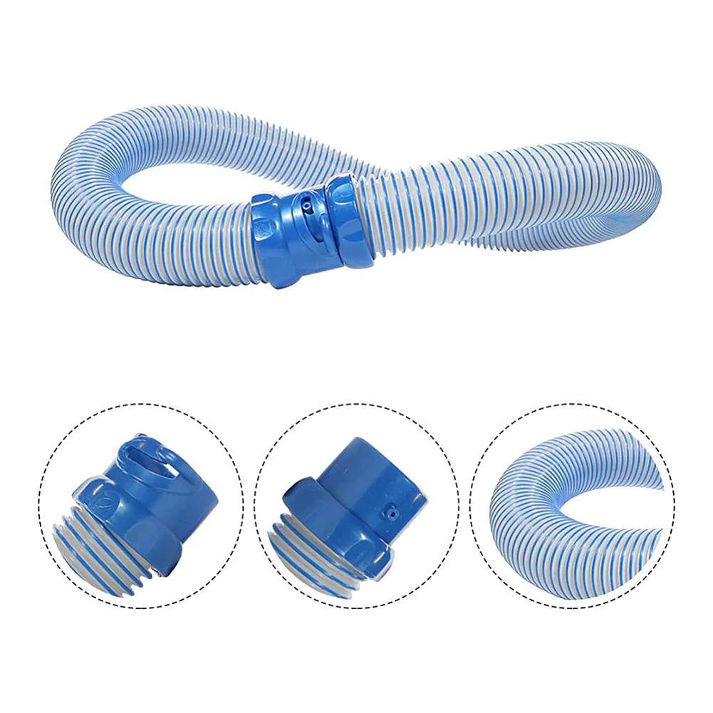 Swimming Pool Cleaner Hose Inground Swimming Pool Vacuum Cleaner Hose Suction Pipe for Zodiac MX6 MX8 swimming pool cleaner hose