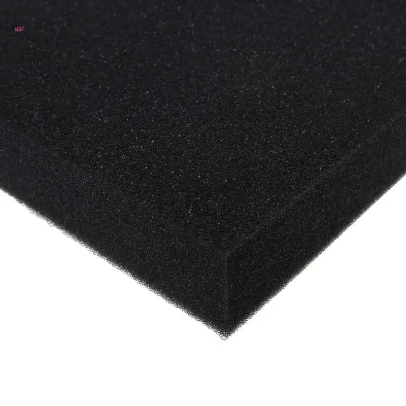Sponge Studio Speaker Acoustic Isolation Foam Isolator Pads 2 Pcs speaker isolation pads