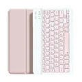 Pink case keyboard