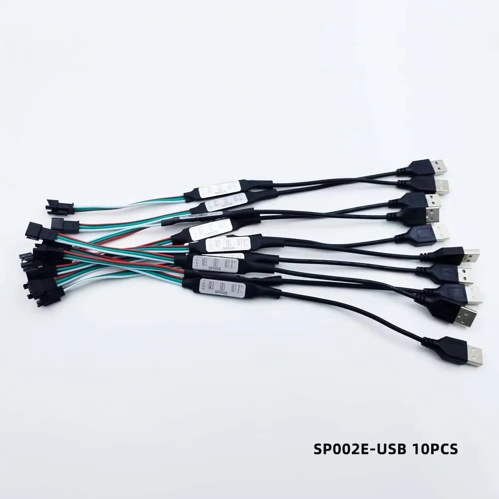 ตัวเลือกสินค้า มินิคอนโทรลเลอร์ RGB LED ปรับแสงได้หลากหลาย