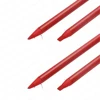 2PCS Professional Microblading Brow Mark Pencil Permanent Red Lip Contour Pen Tattoo Waterproof Art Tint Makeup Eyebrow Pen 4