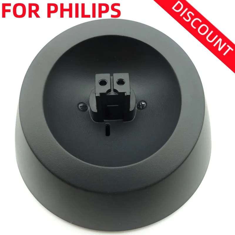 цена 1Pcs Electric Shaver Base For Philips RC9-85 RC9-81 ES-RT81 ES-GA20 ES-GA21 ES-LT20 ES-LT40 ES-LT41 Charging Function