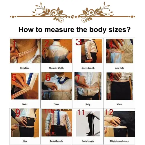 White Jacquard Men's 3-Pcs Suit Black Velvet Shawl Lapel Blazer Vest Pants Set for Wedding Groom Ball Party Handmade Tuxedo - Image 6